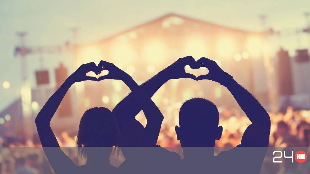 Erre jó figyelni, ha szexelünk a fesztiválon