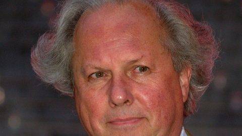 Graydon Carter. Fotó: wikipedia