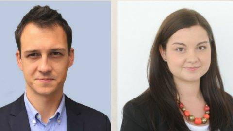 Horváth Tamás, Csizmadia Ildikó