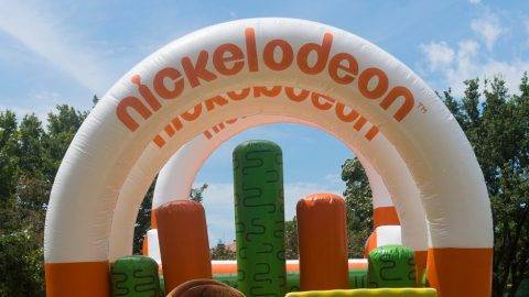 nickelodeon dayof adásszünet