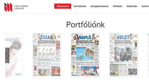 inform media / russmedia