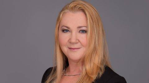 Miczinkó Katalin. Fotó: LifeTime Media