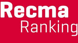 recma ranking