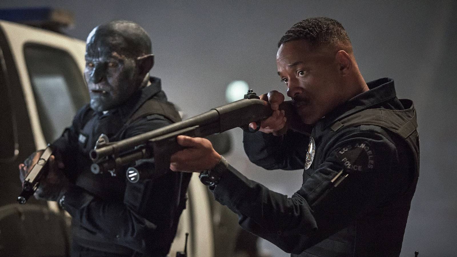 Penge lesz Will Smith tündés-orkos zsarufilmje | 24.hu