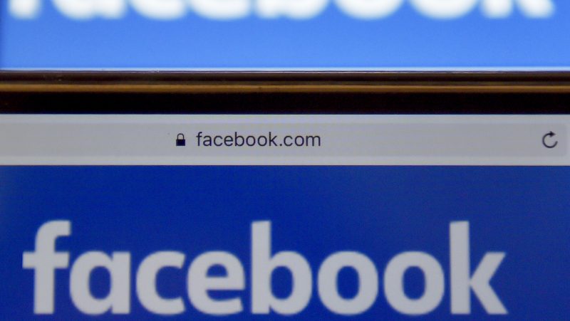 facebook közösségi média kereszténység keresztény