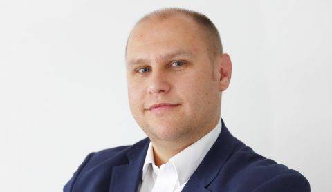 hornyacsek Zoltán, RAS Magyarország. Fotó: RAS