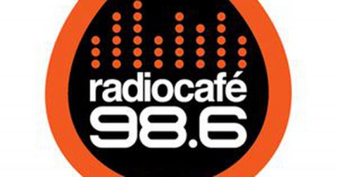 radiocafe 98.6