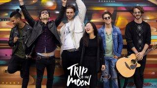 Trip to the Moon - az RTL Klub új zenés roadmovie sorozata