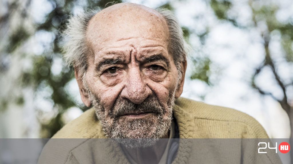 Így is élnek emberek Budapesten | 24.hu