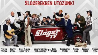 Sláger TV, tematic media group