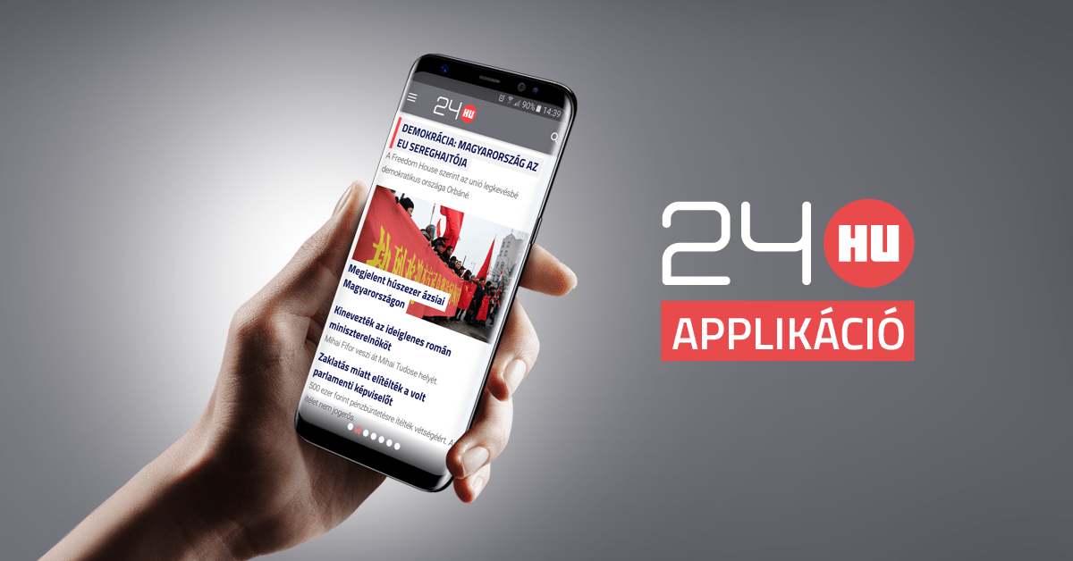 24 app | 24.hu