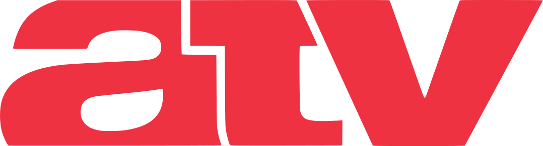 Az ATV korábbi logója