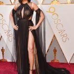 HOLLYWOOD, CA - MARCH 04: Taraji P. Henson attends the 90th Annual Academy Awards at Hollywood & Highland Center on March 4, 2018 in Hollywood, California. (Photo by Kevin Mazur/WireImage)