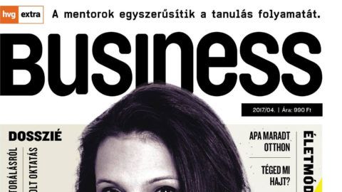 HVG Business Extra