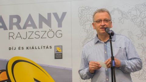 Simon Attila, BrandBar Communications ügyvezető, tulajdonos