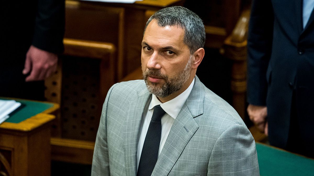 Tiborcz István üzlettársával tárgyalt Lázár János a Városmajorban | 24.hu