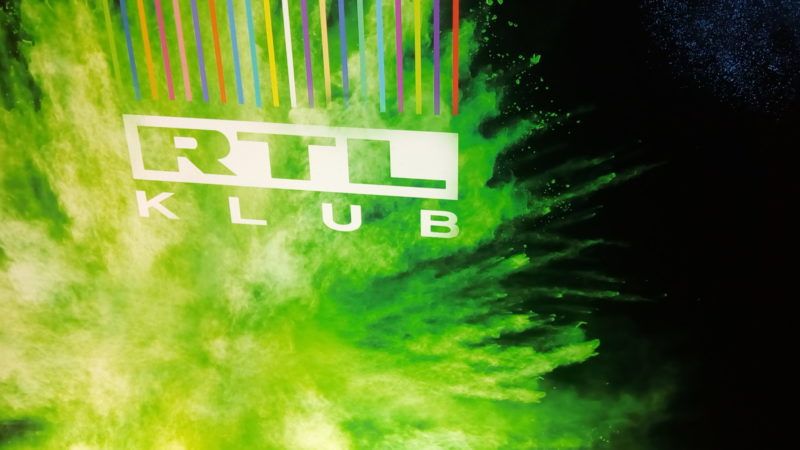 RTL Klub