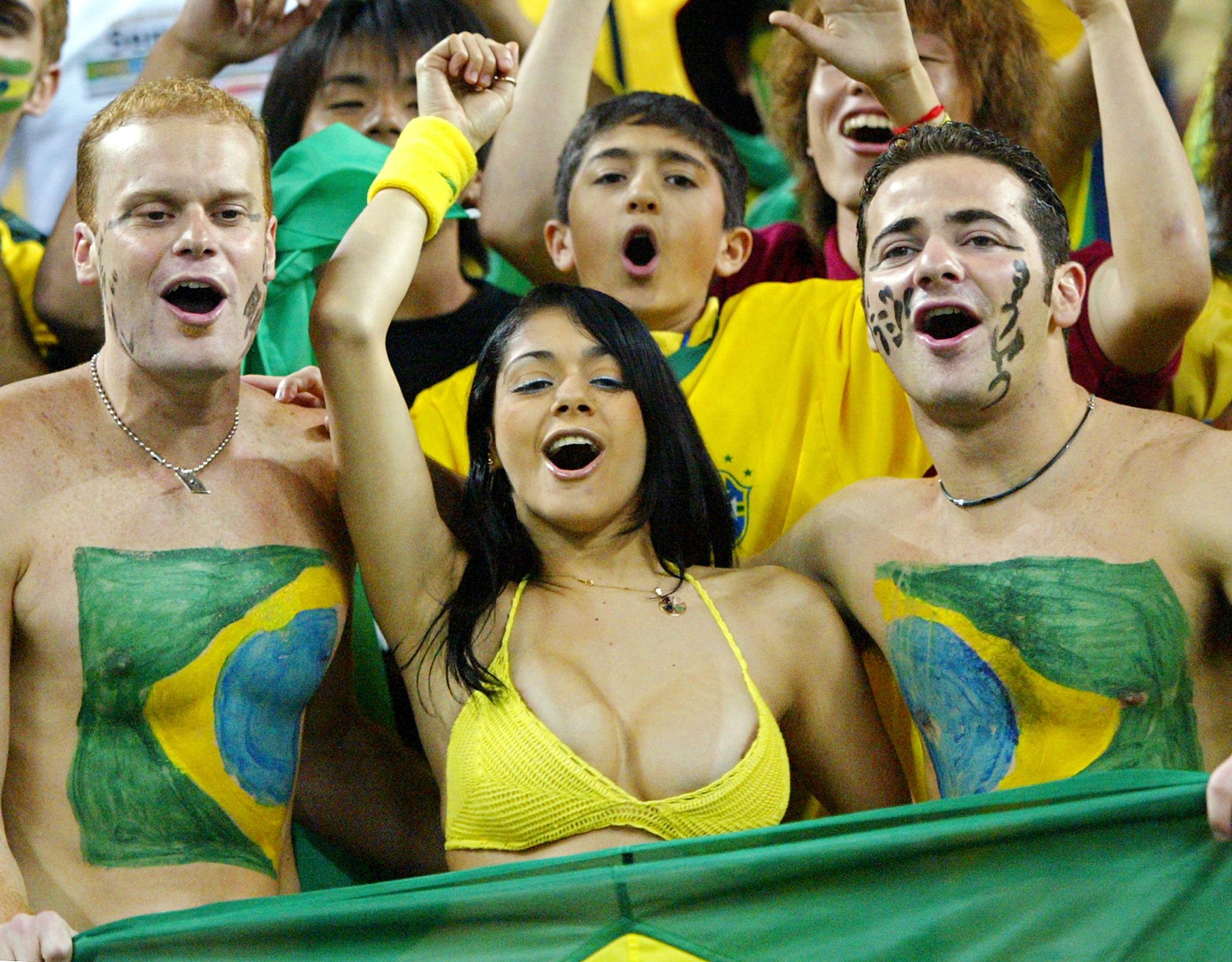 Brasileiras q tem only fans
