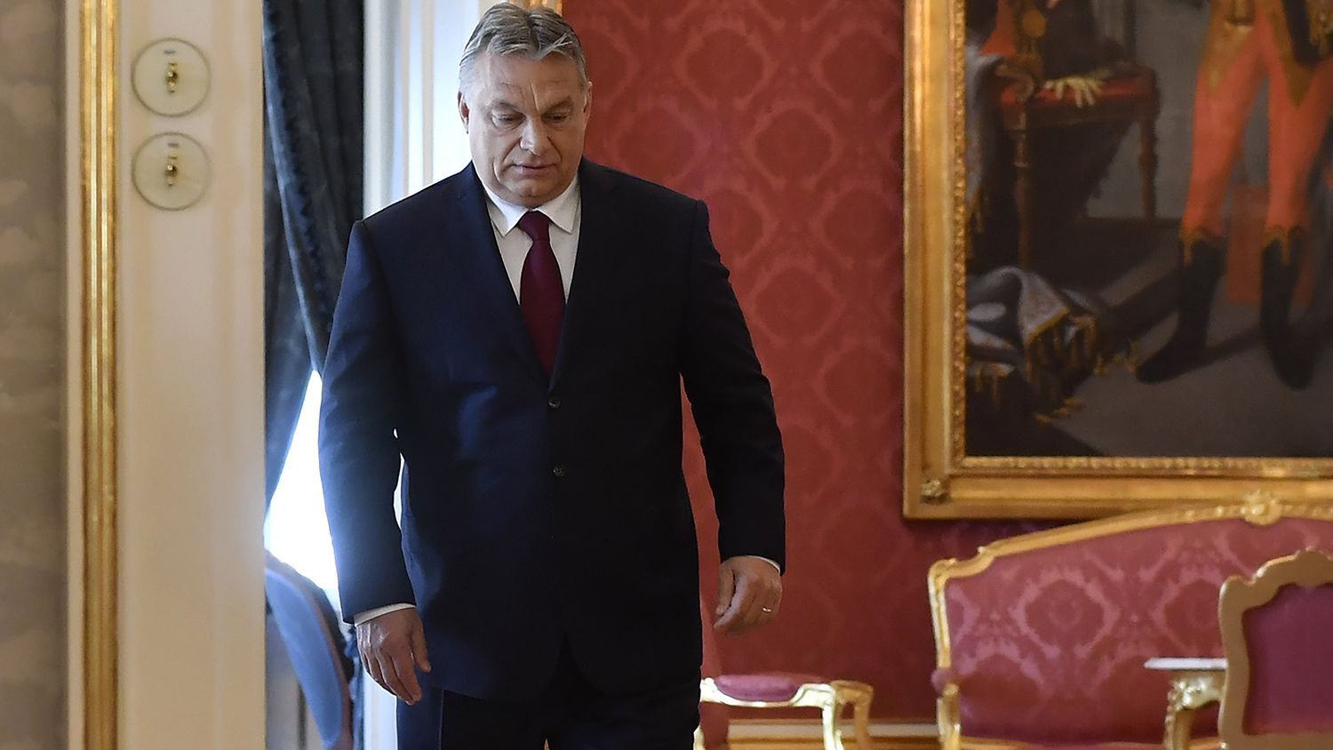 Török Gábor Orbán Viktor Emmanuel Macron Gyurcsány Ference 24 Hu