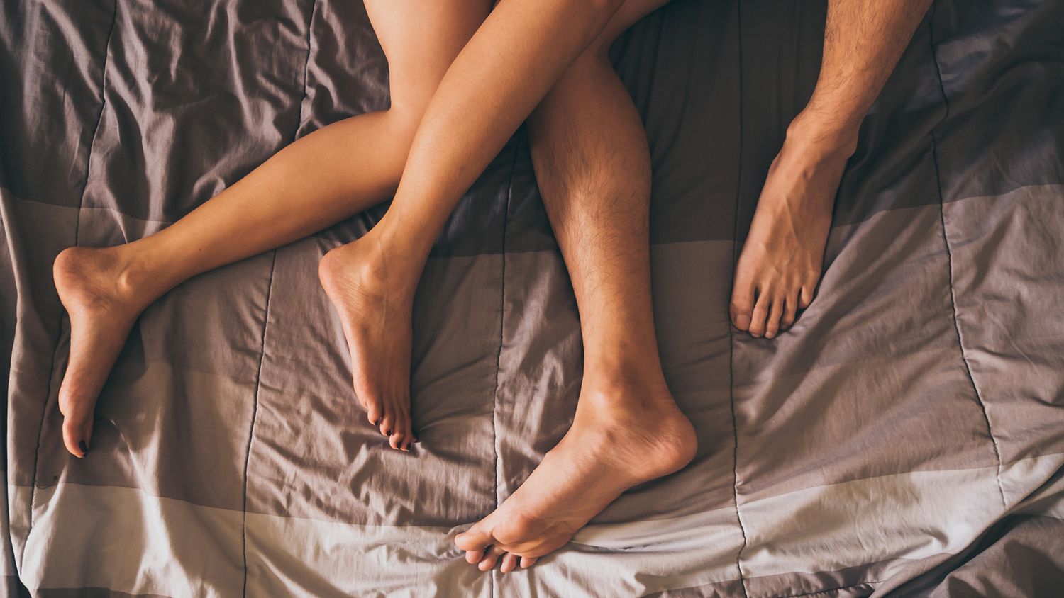 Bizonyított: tönkrevághatja a szexuális életünket a kevés alvás | diamondtopconsult.hu