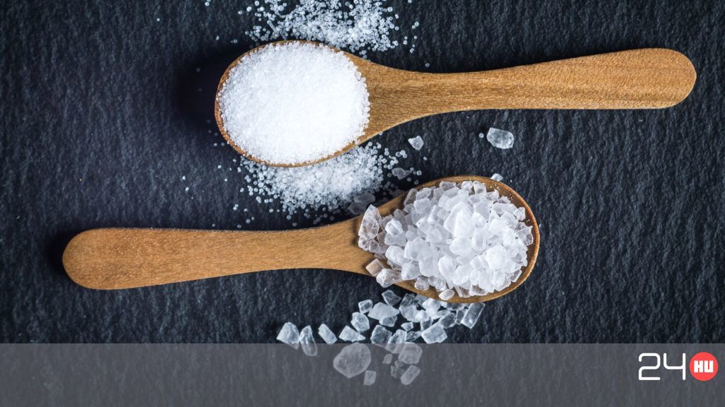 5 módszer, hogyan takarítsuk sóval az otthonunkat | 24.hu