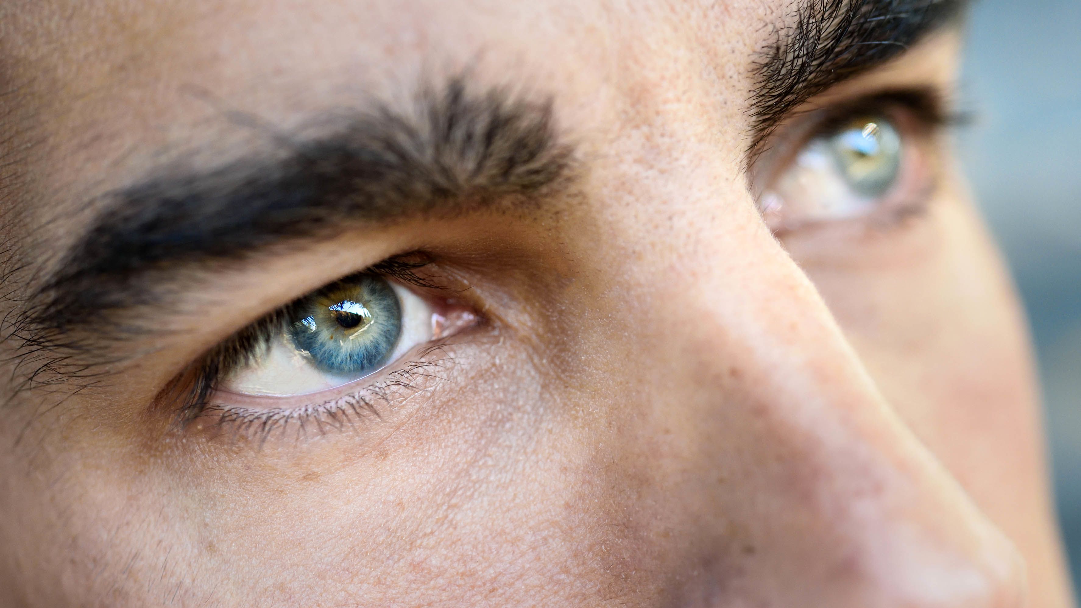 14 betegség, amit a szemed elárul rólad