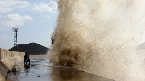 Jin yunguo / Imaginechina