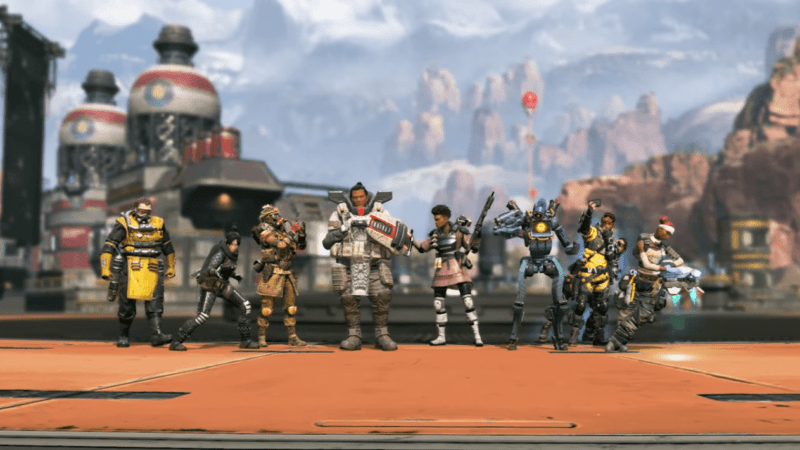 Apex Legends