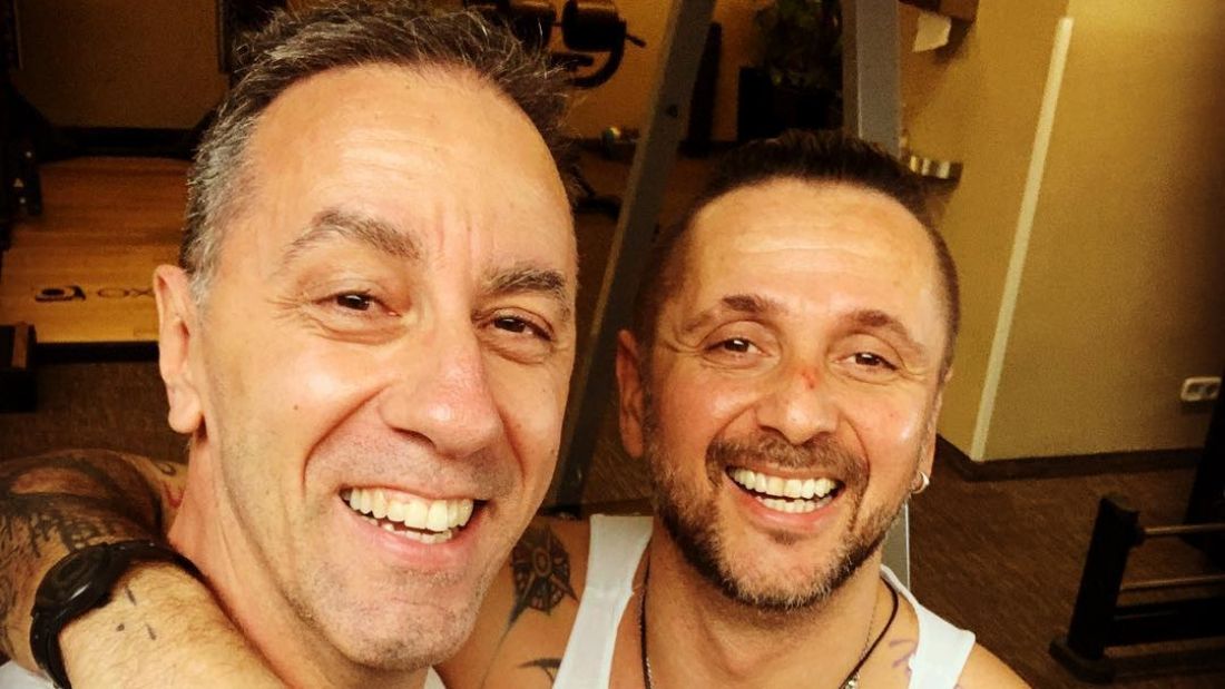 Csonka András és Majka előadásában itt van Vámpír Ági és a Sinter | 24.hu