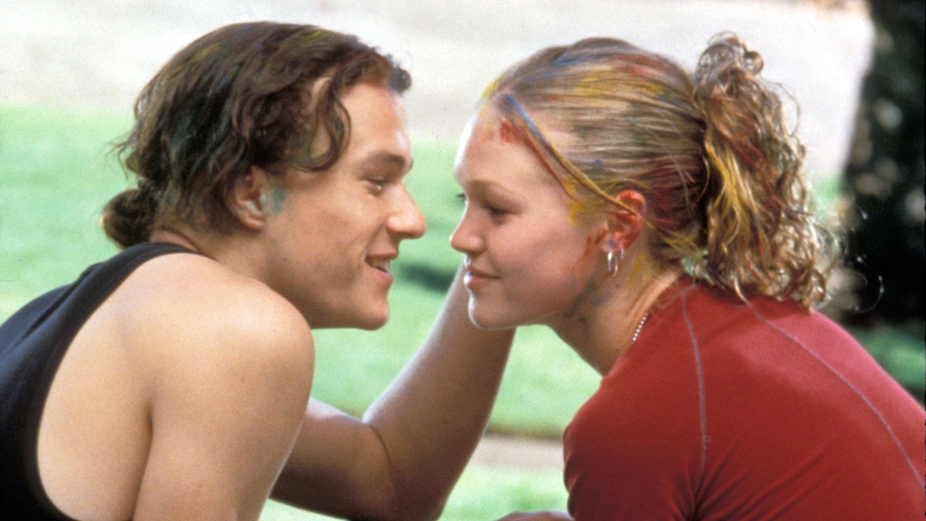 Öt film, amiért Heath Ledger nemzedéke ikonikus színésze volt | 24.hu