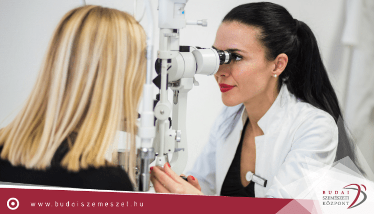 Nyerjen lézeres szemműtétet! (X) 3