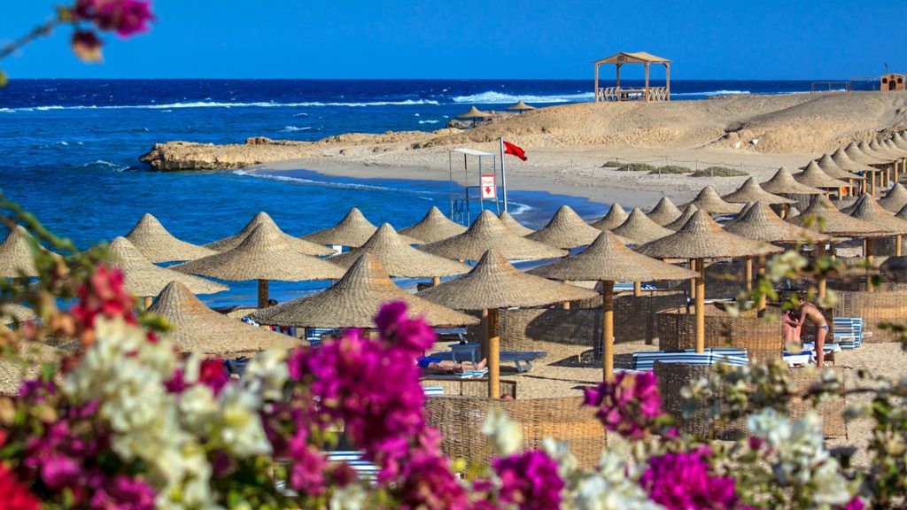 Αγαπάμε τις τουρκικές και τις ελληνικές παραλίες, αλλά υπάρχουν και άλλα υπέροχα μέρη