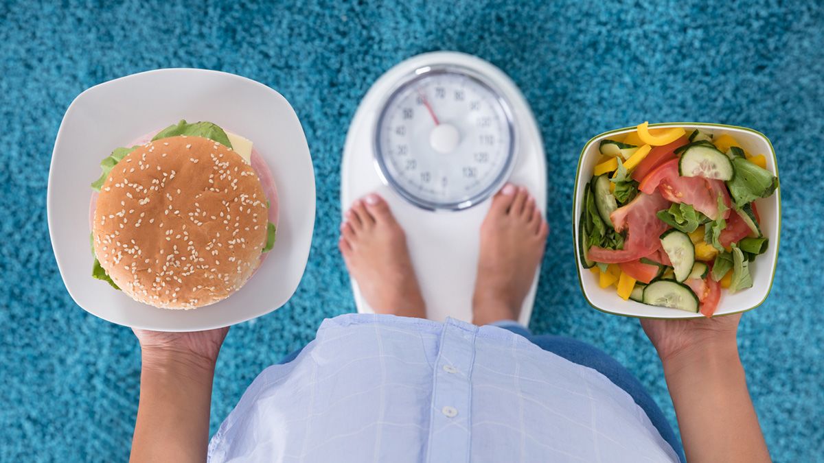hogyan kell számolni a kalóriákat a fogyás érdekében)