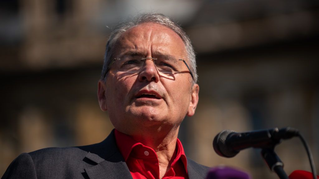 Thürmer Gyula 24.hu