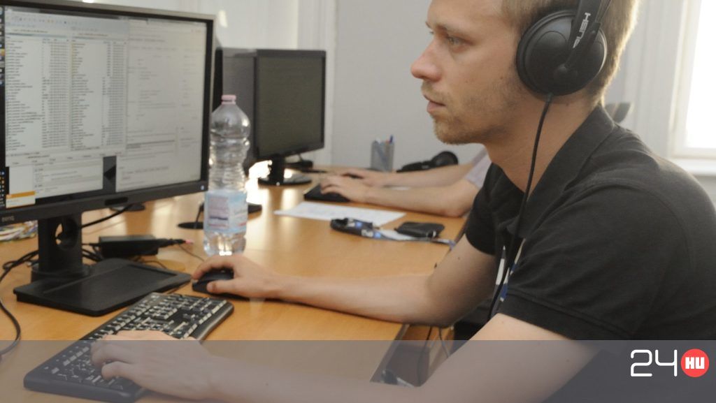 ITM: 25 ezer informatikus hiányzik a piacról | 24.hu