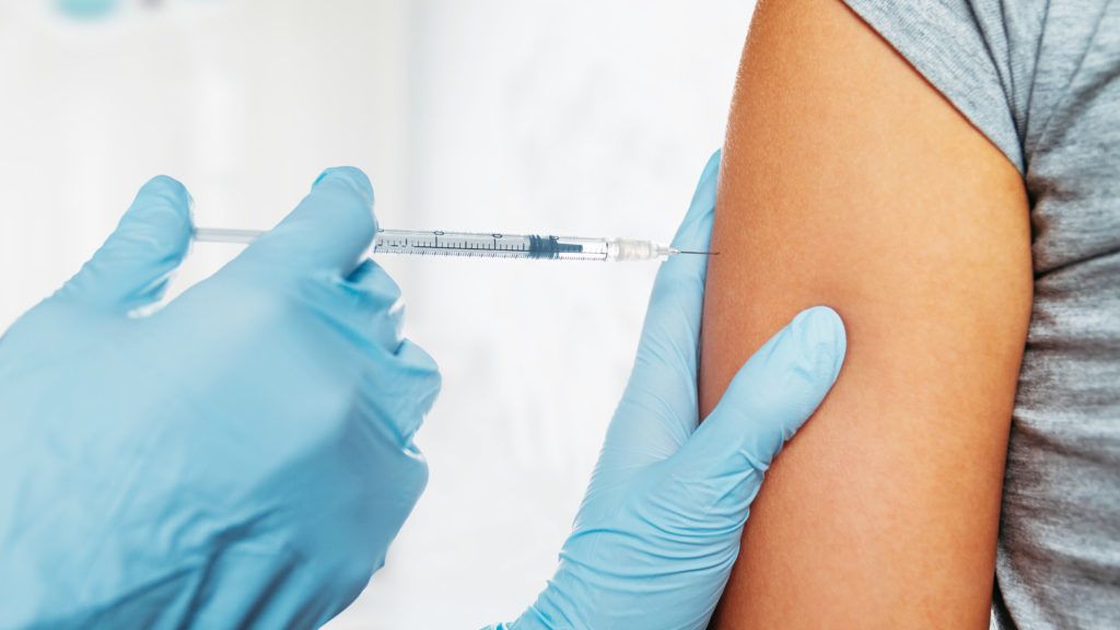 papillomavírus elleni vakcina 20 év után