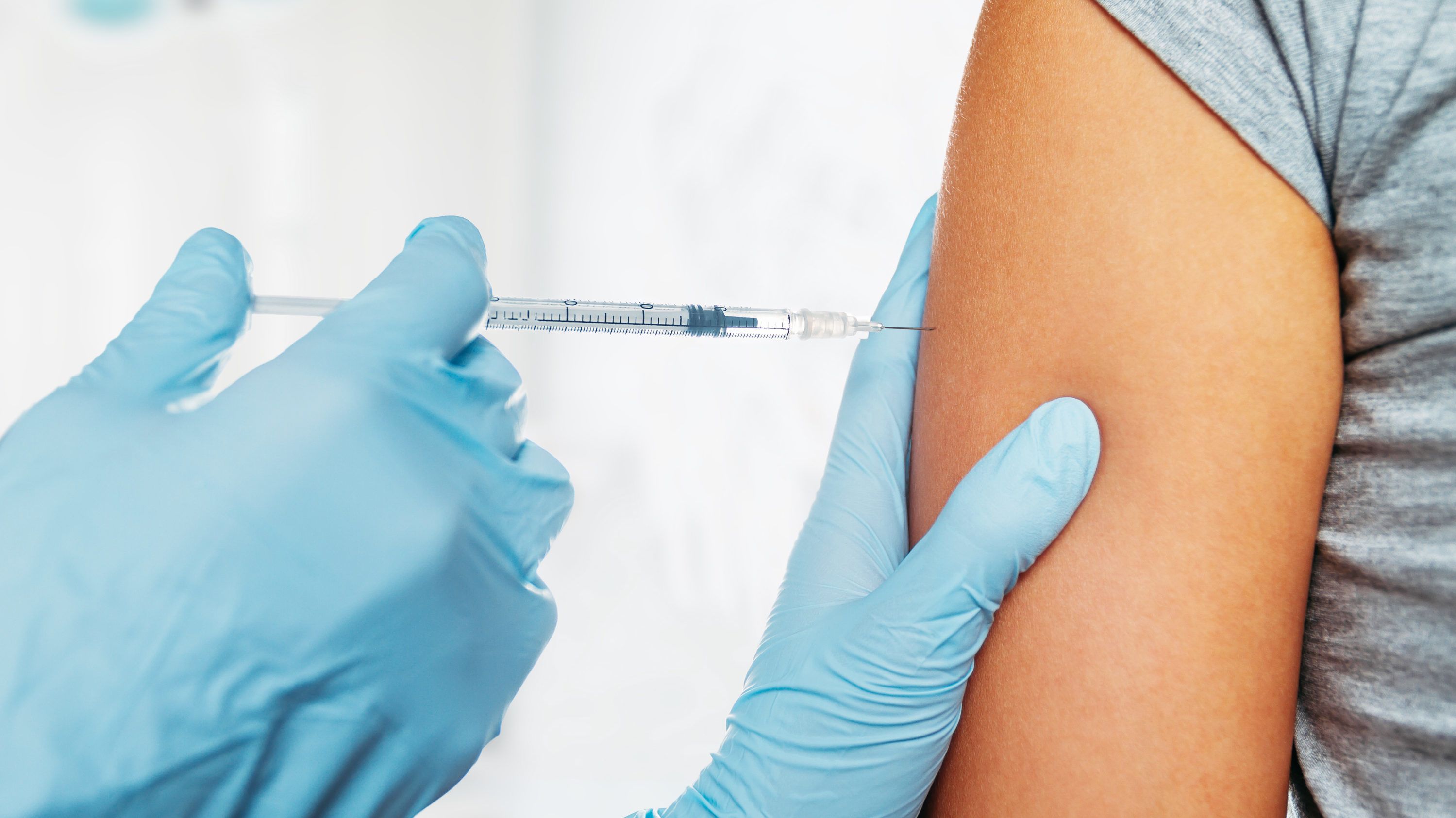 papillomavírus vakcina gyakorisága
