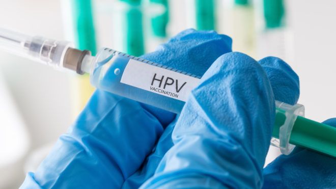 meddig tart a papillomavírus elleni vakcina verme giardia házi gyógymód