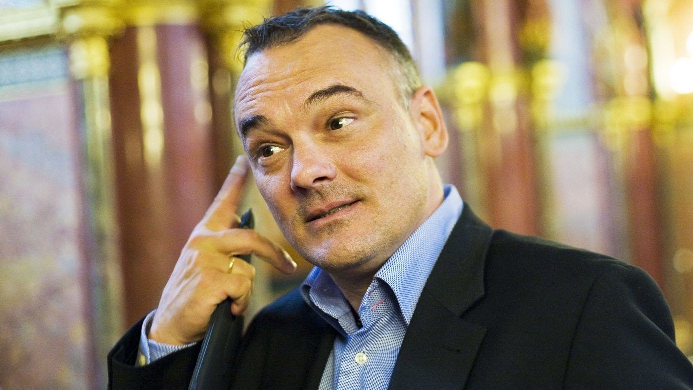 Fotó: Kummer János