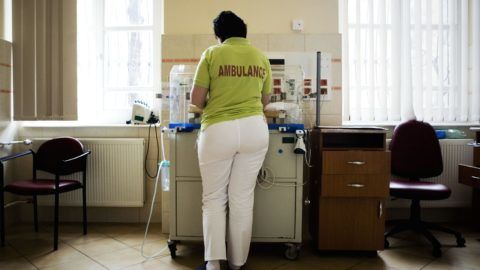 Fotó: Kummer János