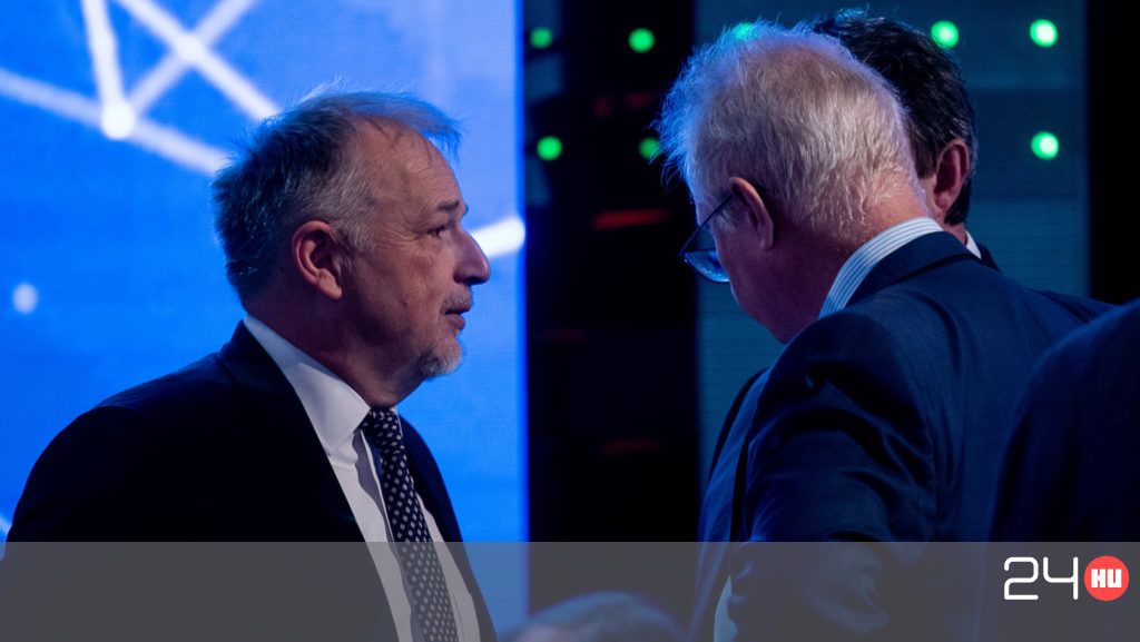 Hernádi lekerülhet az Interpol körözési listájáról | 24.hu