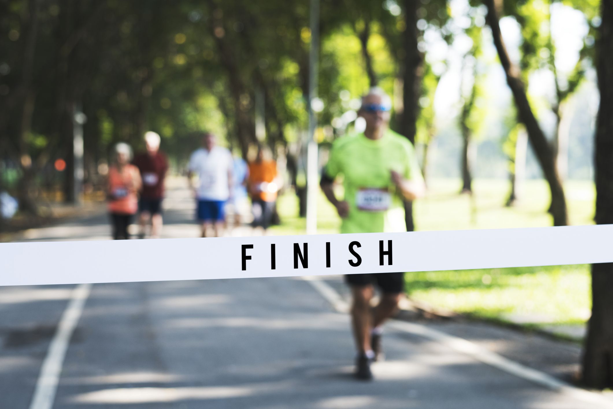 Elhagyhatta a klinikát a Budapest Maratonon újraélesztett futó – Semmelweis Hírek