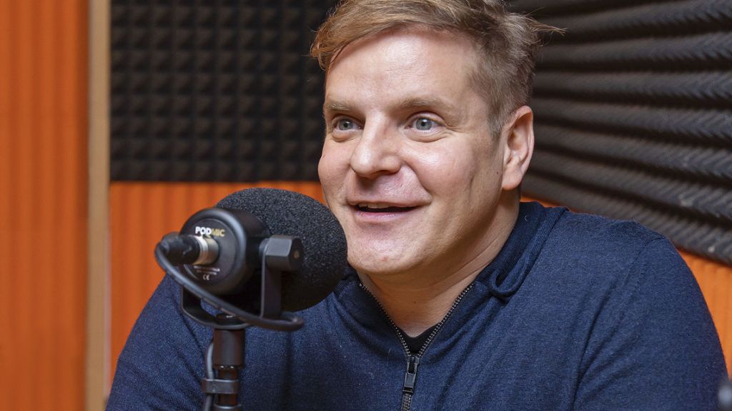 Exkluzív interjú Kajdi Csabával | 24.hu