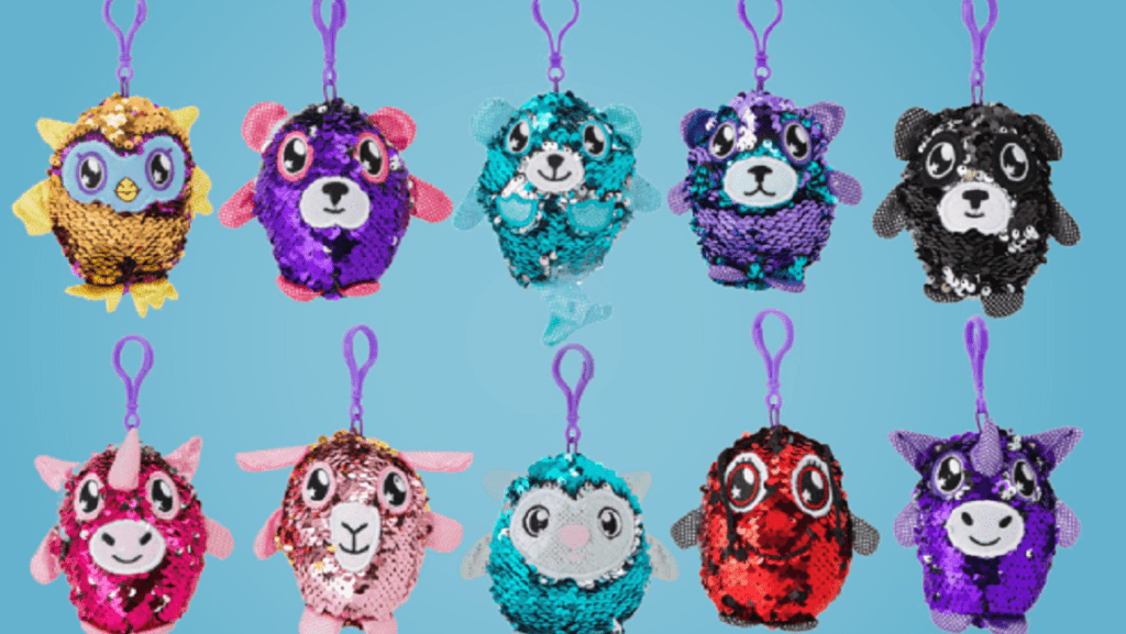 Plüssfigurákat vont ki a forgalomból a Spar | 24.hu