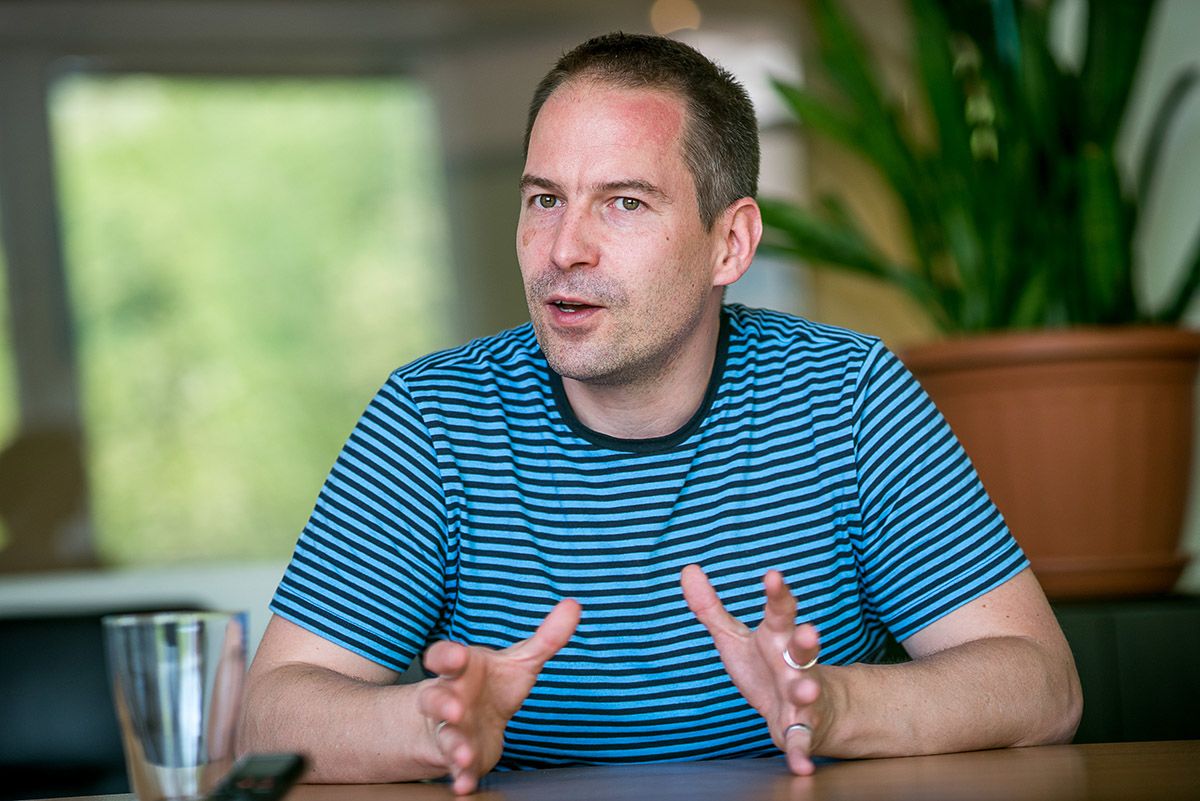 Lelki szükséglet, hogy legyen egy globális terv a világ romba döntéséről 1