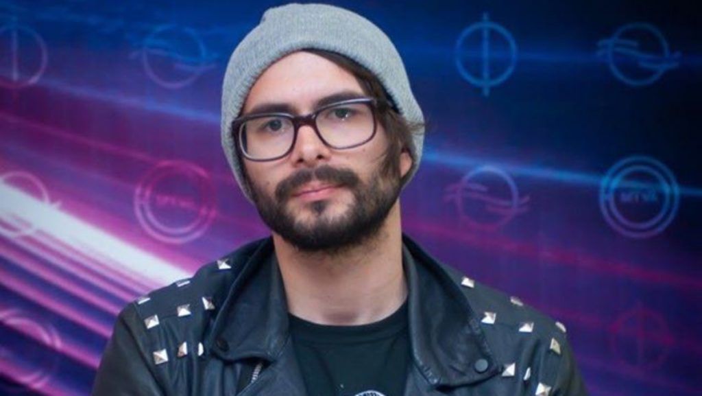 ByeAlex felidézte, hogy karrierje elején hogyan szidta a celebvilág | 24.hu