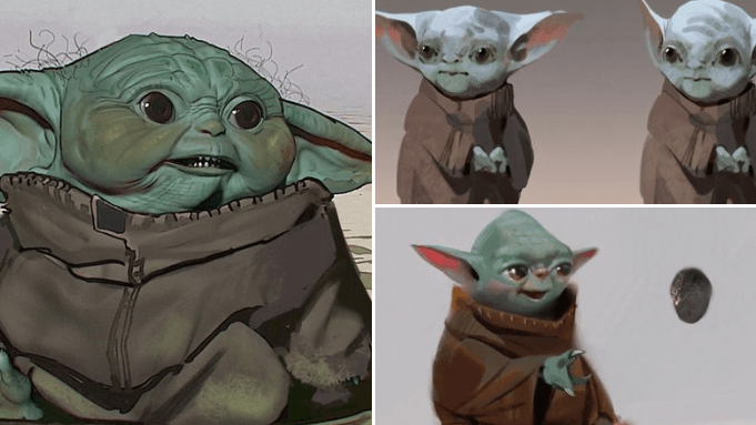 Yoda az. Йода грустит. Baby Yoda с пультом управления. Мастер йода на пульте управления. Йода на пульте.