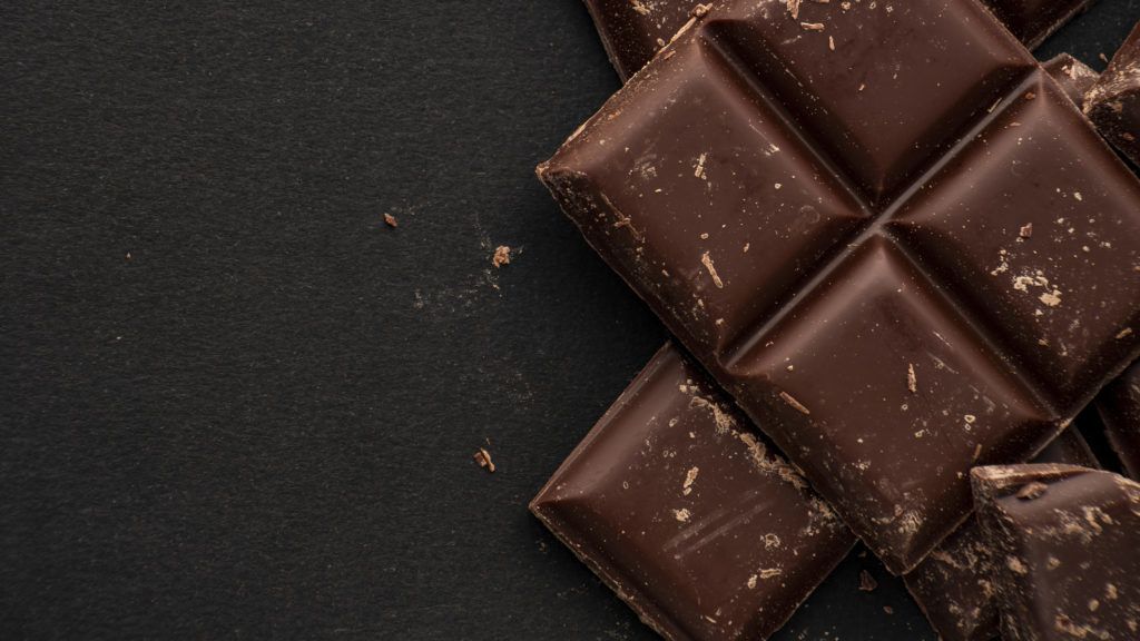 csokoládé fogyasztása a szív egészsége érdekében