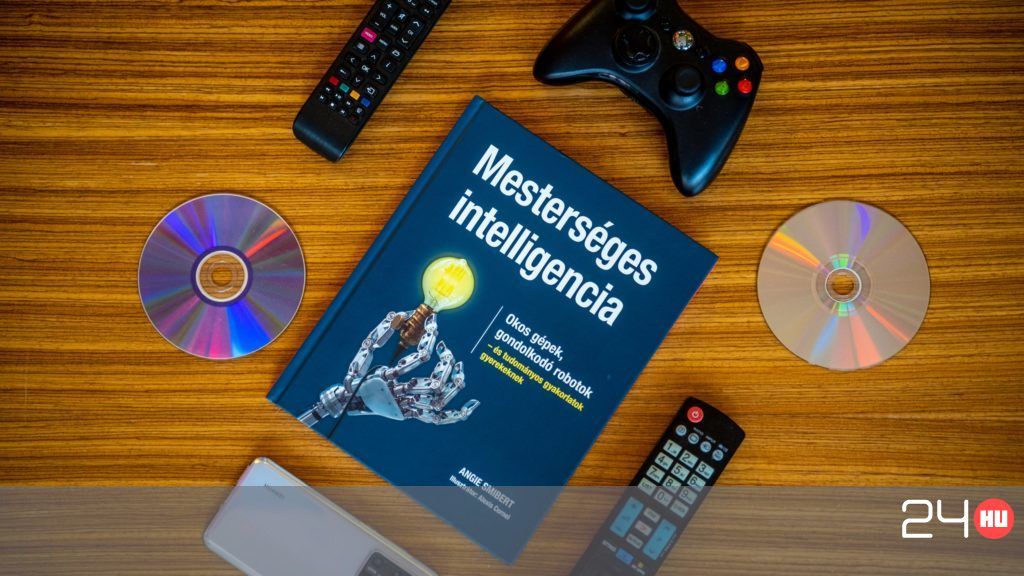 Ha ezt adja a gyerek kezébe, akár programozó is lehet belőle | 24.hu