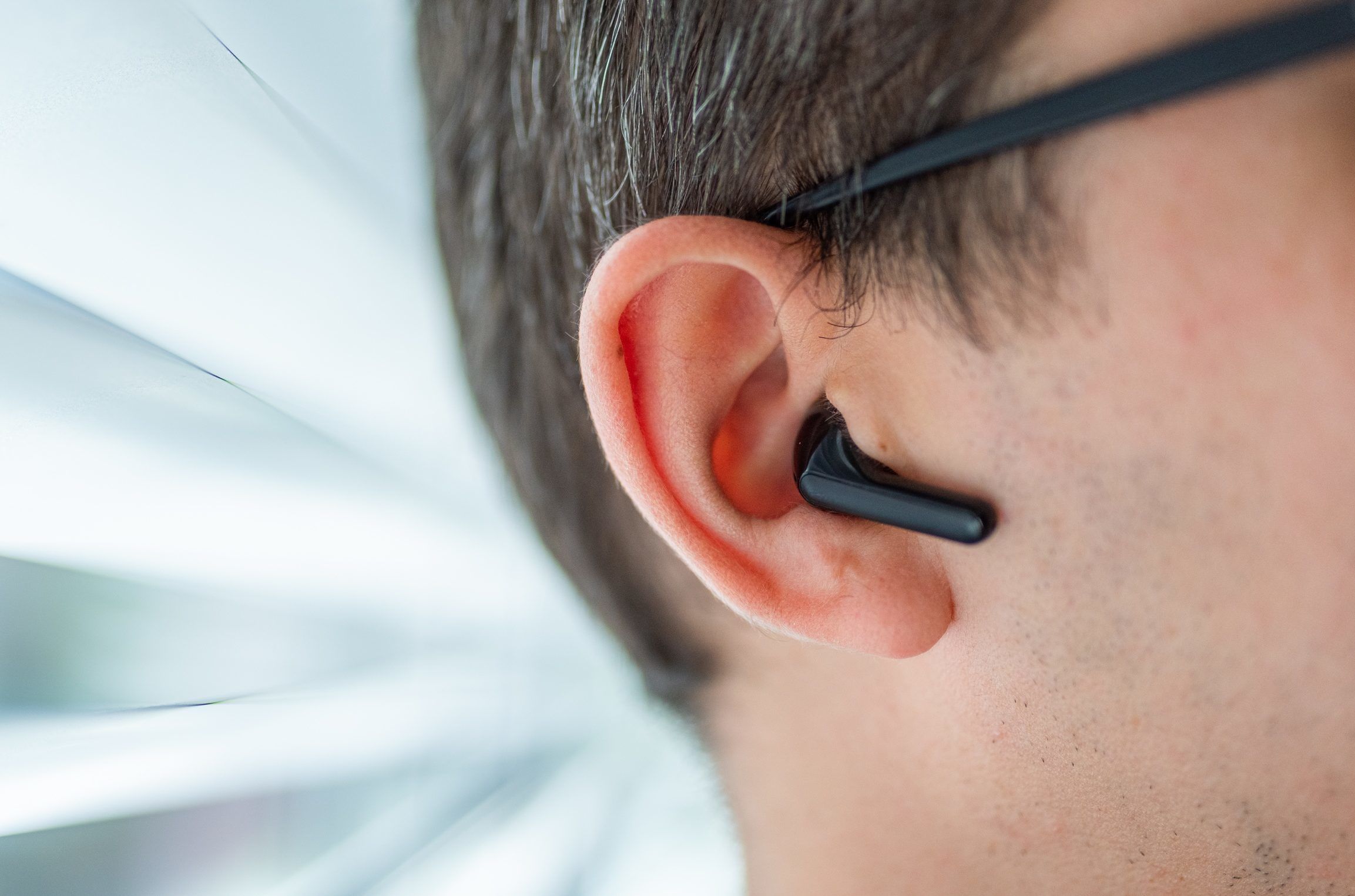LG Tone HBS FN6 earpods fülhallgató